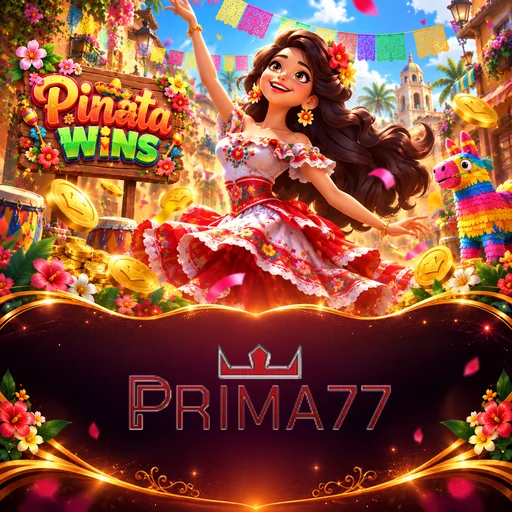 prima77 APK Indonesia - Dashboard dan Interface