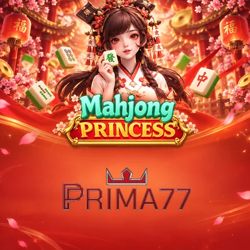 Fitur prima77