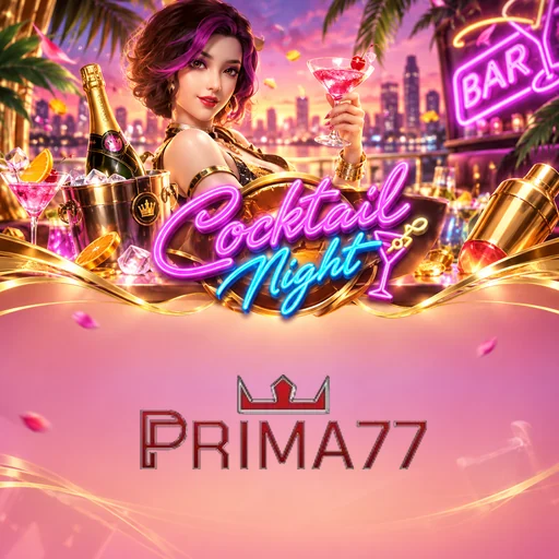 Informasi Umum prima77