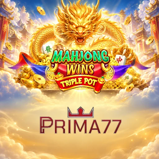 Fitur prima77 APK