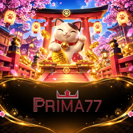 Jadwal Update prima77