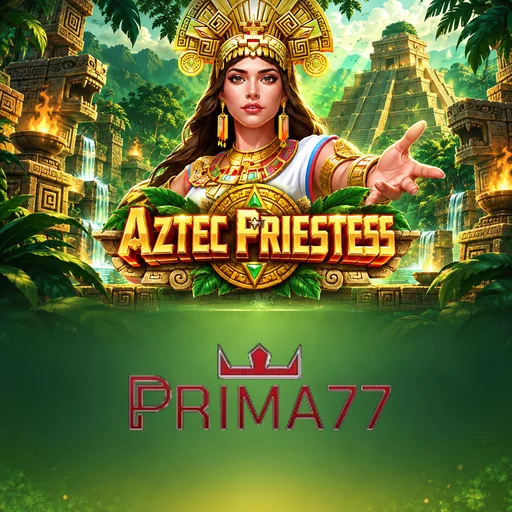 Lisensi Resmi prima77