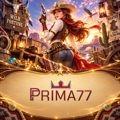 Kontak Resmi prima77