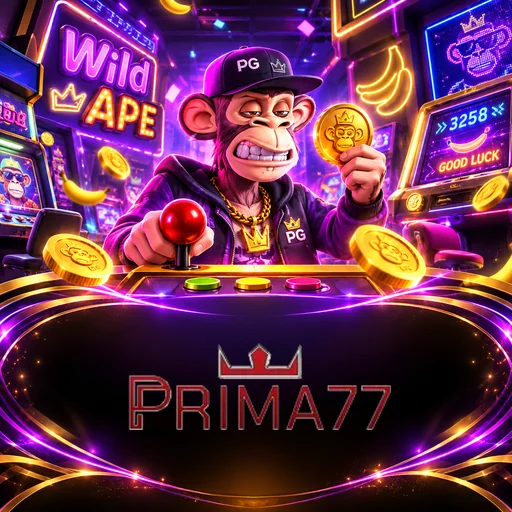 Verifikasi Resmi prima77