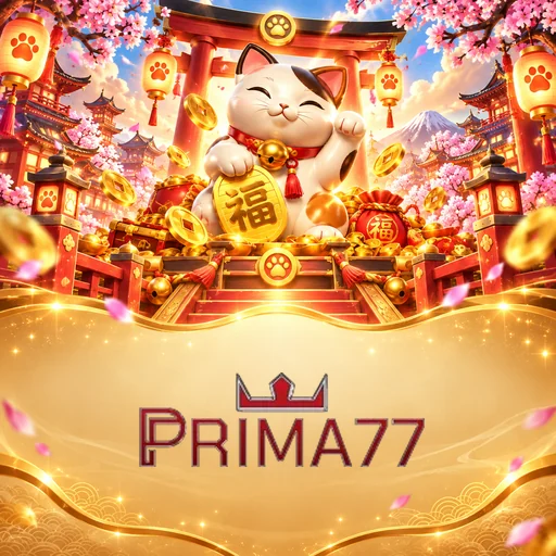 Profil prima77 Indonesia