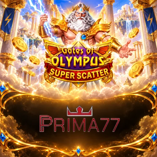 Tim prima77 Indonesia