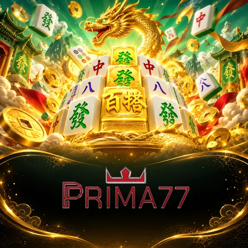 Sejarah prima77
