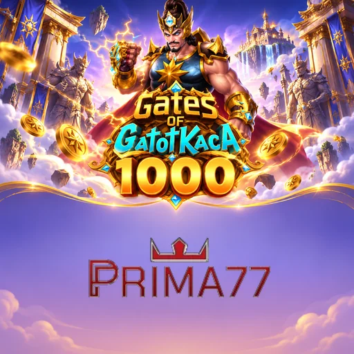 Distribusi Rating prima77