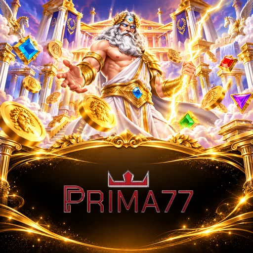 Spesifikasi APK prima77